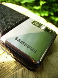 Samsung player style i