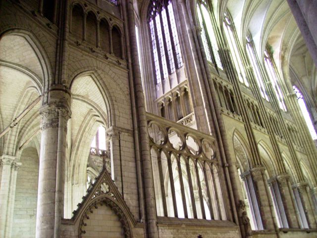 Basilique de Saint-Quentin