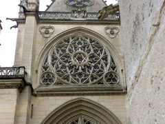 Château de Pierrefonds - Chapelle