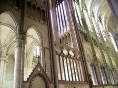 Basilique de Saint-Quentin