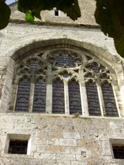 Chapelle St-Piat (Chatres)