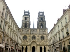 Cathédrale Notre Dame de Reims