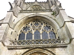 Abbaye prémontré de St-Martin (Laon)