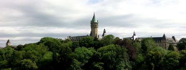 Banque et caisse d'épargne du Luxembourg