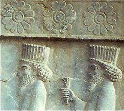 Persepolis